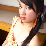 Kwan Nareenut Gallery-3 88Square models