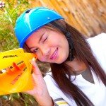 Laurence Li Gallery-3 88Square models