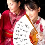 Mona & Mind Gallery-2 88Square models