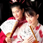 Mona & Mind Gallery-2 88Square models