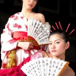 Mona & Mind Gallery-2 88Square models