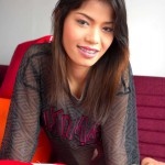 Ning Nara Gallery-1 88Square models