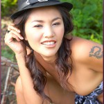 Pajaree Buaban Gallery-1 88Square models