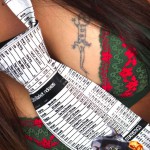 Ploy Minyee Gallery-1 88Square models