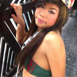 Ploy Minyee Gallery-1 88Square models