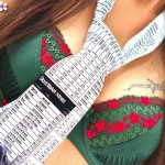 Ploy Minyee Gallery-1 88Square models