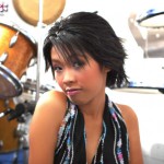 Raffie Korg Gallery-1 88Square models