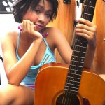 Raffie Korg Gallery-2 88Square models