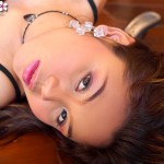 Laurence Li Gallery-3 88Square models