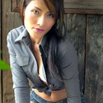 Bella Yong Gallery-3 88Square models