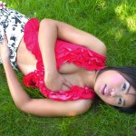 Jam Jaminga Gallery-2 88Square models