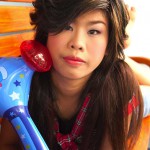 Ploy Minyee Gallery-2 88Square models