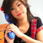 Ploy Minyee Gallery-2 88Square models