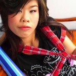 Ploy Minyee Gallery-2 88Square models