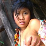 Jam Jaminga Gallery-1 88Square models