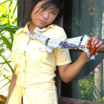 Jam Jaminga Gallery-2 88Square models