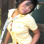 Jam Jaminga Gallery-2 88Square models