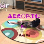 Hentai 3D Aerobics
