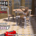 Hentai 3D Broken 2