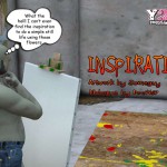 Hentai 3D Inspiration 1