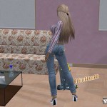 Hentai 3D Deep Trouble