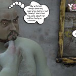 Hentai 3D Inspiration 1