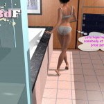 Hentai 3D Just Relax