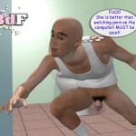 Hentai 3D Just Relax