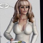 Hentai 3D Deus In Machina