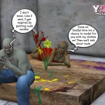 Hentai 3D Inspiration 1