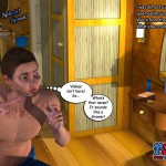 Hentai 3D Evolution  2