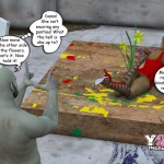 Hentai 3D Inspiration 1