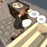 Hentai 3D Can’t Sleep