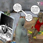 Hentai 3D Inspiration 1