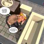 Hentai 3D Can’t Sleep