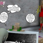 Hentai 3D Inspiration 1