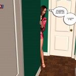 Hentai 3D Can’t Sleep