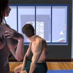 Hentai 3D Lucy and Dad