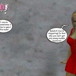 Hentai 3D Inspiration 1