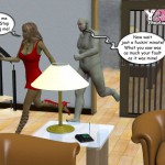 Hentai 3D Inspiration 1