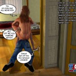 Hentai 3D Evolution  2