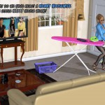 Hentai 3D Housewifes