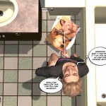 Hentai 3D Can’t Sleep