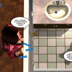 Hentai 3D Can’t Sleep