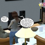 Hentai 3D Inspiration 1