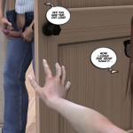 Hentai 3D Meet the Johnson’s 1