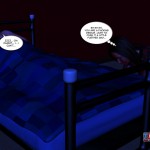 Hentai 3D Can’t Sleep