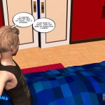 Hentai 3D Can’t Sleep