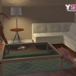 Hentai 3D Crazy Night