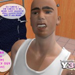 Hentai 3D Just Relax